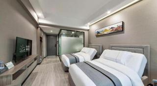 Xiamen Dongchen Hotel - 4