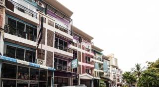 OYO 826 Cozy Rooms - 3