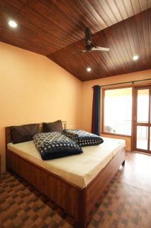 ShAkoon Camps and Farmstay NAINITAL - 5