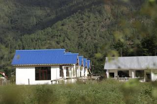 Sangti River Front Homestay - 3