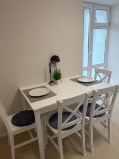 Квартира в ЖК День і Ніч - 9