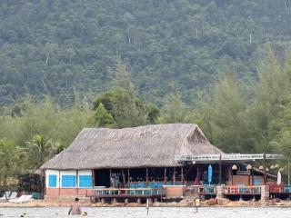 Emerald Lagoon Glamping Phu Quoc - 1