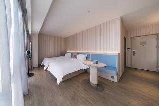 Hanting Hotel Dongguan Shilong Huixing Business Center - 0