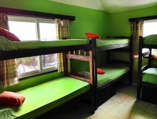 Planet Punta del Este Hostel - 5