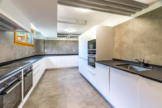 Gruppenhaus Grächbiel - 9