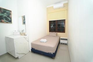 Cozzy House of Cokro Jogja - 8