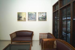 Cozzy House of Cokro Jogja - 2