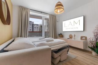 LAM Boho - AC - BALCONY - 5