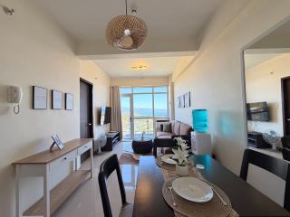 Serenity Ocean Garden Boracay - 1