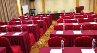 Vienna Hotel Shenzhen Bao'an Airport Taoyuanju Pingluanshan Metro Station - 7