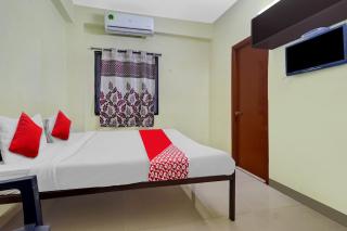 Hotel O Ruby Grand Inn Nallagandla - 8