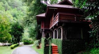 Lanna Resort - Ban Dong - 7