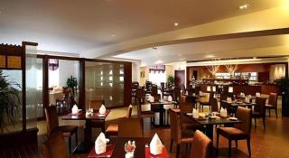 Grand Mercure Teda Dalian - 6