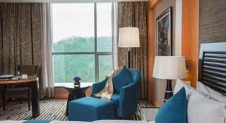 Grand Mercure Teda Dalian - 2