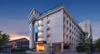 Jinjiang Inn Wuhan Hanjiang Road Metro Station Jiangtan Pedestrian Street - Wuhan - 6