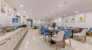 Jinjiang Inn JiNan Daminghu New Scenic Area Lishan Road - 7