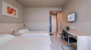 Jinjiang Inn Zhoushan Putuo Shenjiamen - 6