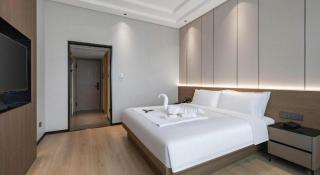 Huachen Kenzo Hotel Hangzhou - 9