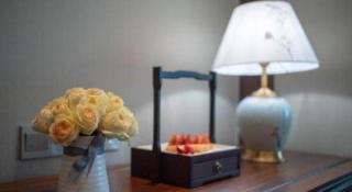 Hangzhou Blossom Hotel - 6