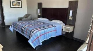 Scottish Inns Augusta - 7