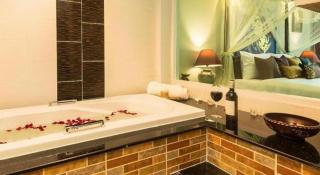 Tanawan Phuket Hotel - Patong Beach - 8