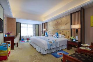 Feicheng Blossom Hotel - Feicheng - 2