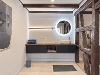 Maison 4 chambres - Suite parentale - Vignes - 2