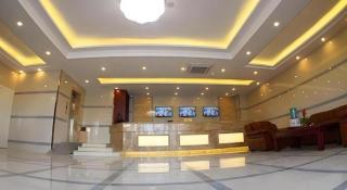 GreenTree Inn Shanghai Sheshan national tourist resort Express Hotel - 7
