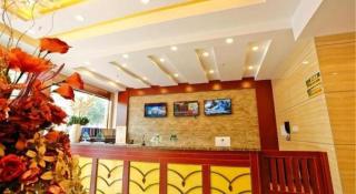 GreenTree Inn Shanghai Sheshan national tourist resort Express Hotel - 6