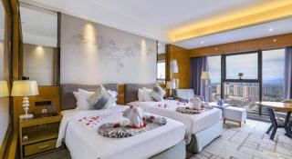 Wanning Yingbin Hotel - Wanning - 1