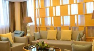 GreenTree Eastern Bijie Qixingguan Zhaoshanghuayuan Hotel - 8