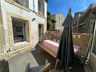Gîte des Hirondelles - 2