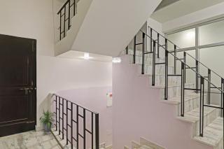 Hotel O RAM BHAWAN - 9