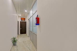 Hotel O RAM BHAWAN - 6