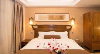 James Joyce Coffetel Xian Dayanta Metro Station Branch - 5