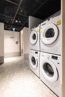 Heritage Collection on Victoria - Mobile App Check-In - 5