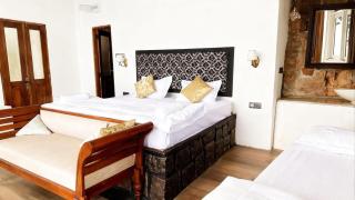 Shvaas Boutique Villa - 4