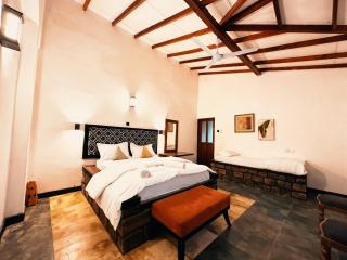 Shvaas Boutique Villa - 8