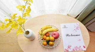 Mercure Styles Hotel Meizhou - 1