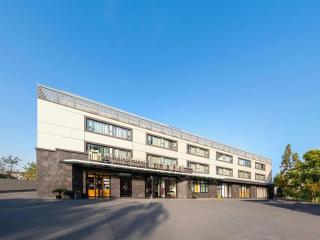 Jinjiang Metropolo Hotel Shanghai Hongqiao International Exhibition Center Branch - 7