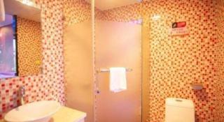 Impression Li River Hotel (Guilin North Railway Station Branch) - 6