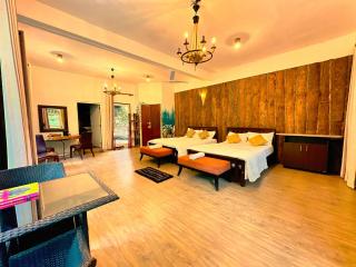 Shvaas Boutique Villa - 5