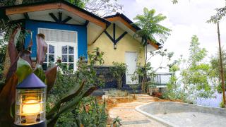 Shvaas Boutique Villa - 6