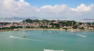 Starway Hotel (xiamen zhongshan road) - 8