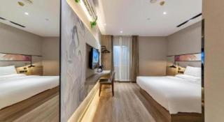Starway Hotel (xiamen zhongshan road) - 6