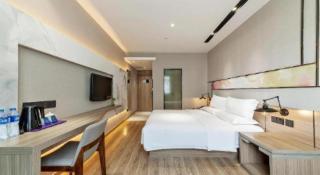 Starway Hotel (xiamen zhongshan road) - 5