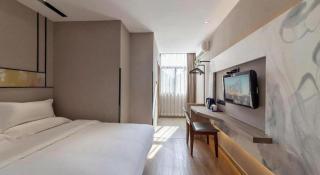 Starway Hotel (xiamen zhongshan road) - 1