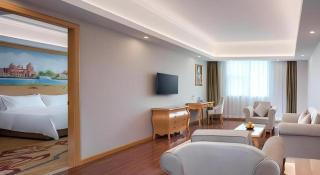Vienna Hotel Guangdong Huizhou Lilin North Railway Station - 9