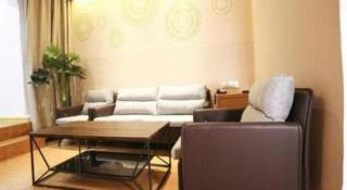 GreenTree Inn Shangqiu Ningling County Bus Station - 7