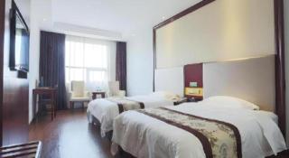 GreenTree Alliance Hotel Yongzhou Lingling Zhong Road - 1